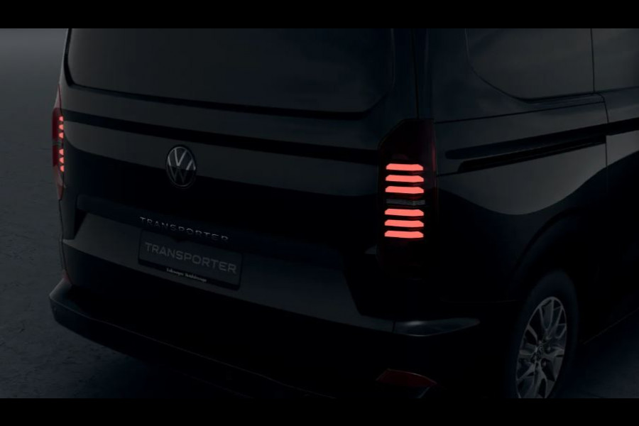 Volkswagen Transporter L1H1 2.0 TDI 110kW 150PK Style-Intro / Direct Leverbaar / BPM-vrij