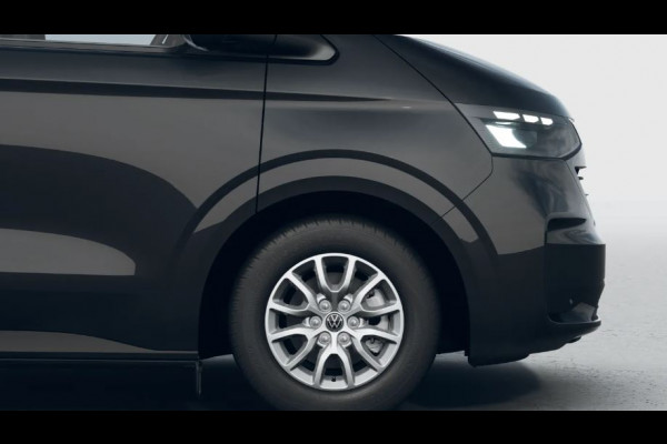 Volkswagen Transporter L1H1 2.0 TDI 110kW 150PK Style-Intro / Direct Leverbaar / BPM-vrij