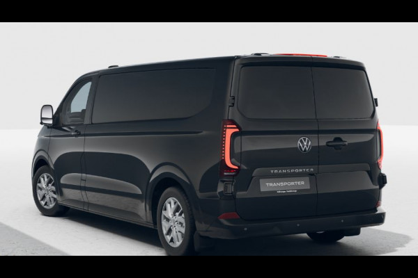 Volkswagen Transporter L1H1 2.0 TDI 110kW 150PK Style-Intro / Direct Leverbaar / BPM-vrij