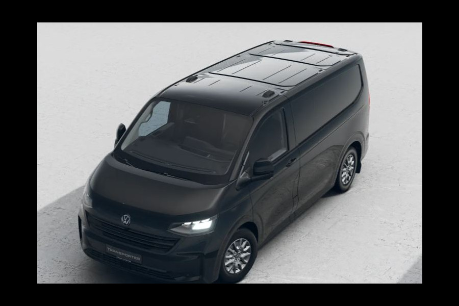 Volkswagen Transporter L1H1 2.0 TDI 110kW 150PK Style-Intro / Direct Leverbaar / BPM-vrij