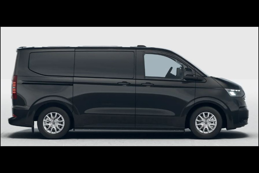 Volkswagen Transporter L1H1 2.0 TDI 110kW 150PK Style-Intro / Direct Leverbaar / BPM-vrij