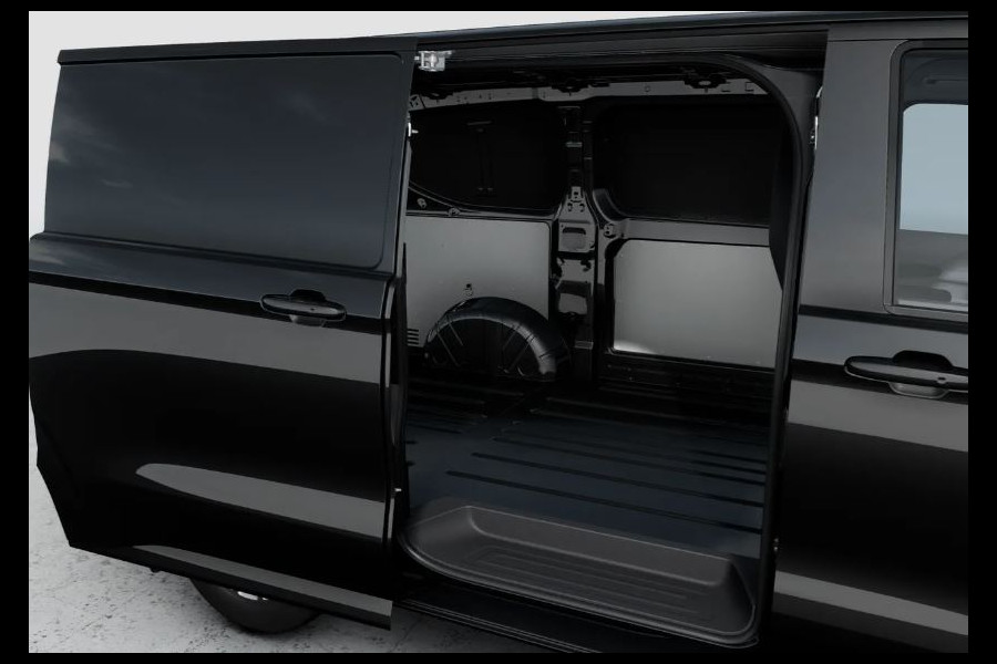 Volkswagen Transporter L1H1 2.0 TDI 110kW 150PK Style-Intro / Direct Leverbaar / BPM-vrij