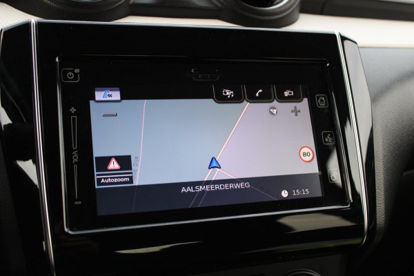 Suzuki Swift 1.2 Select Automaat Navi AllSeason Stoelverwarming Camera