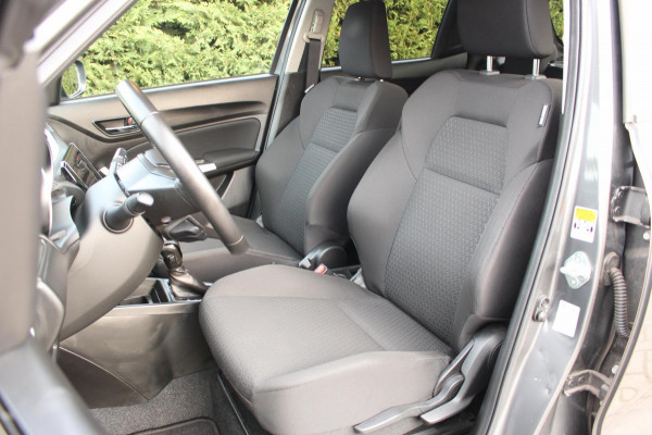 Suzuki Swift 1.2 Select Automaat Navi AllSeason Stoelverwarming Camera