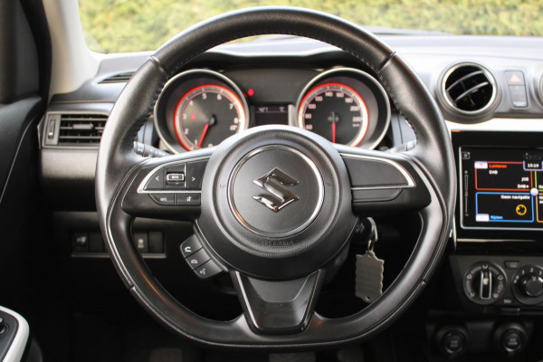 Suzuki Swift 1.2 Select Automaat Navi AllSeason Stoelverwarming Camera
