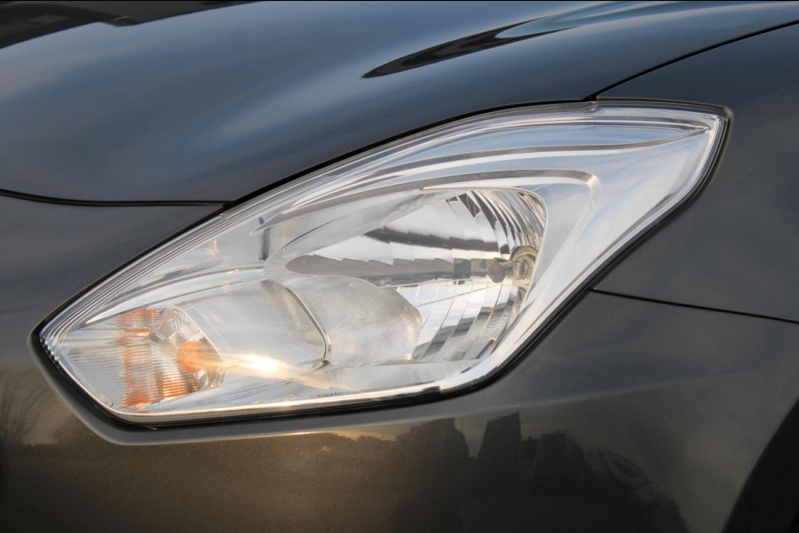 Suzuki Swift 1.2 Select Automaat Navi AllSeason Stoelverwarming Camera