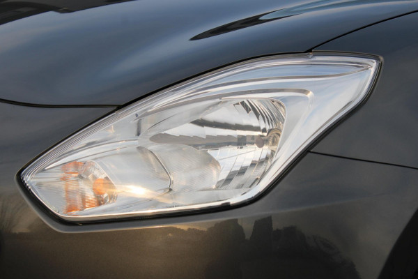 Suzuki Swift 1.2 Select Automaat Navi AllSeason Stoelverwarming Camera