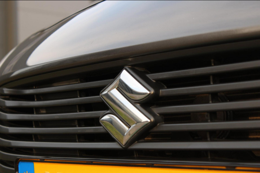 Suzuki Swift 1.2 Select Automaat Navi AllSeason Stoelverwarming Camera