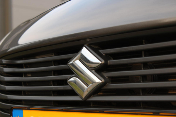 Suzuki Swift 1.2 Select Automaat Navi AllSeason Stoelverwarming Camera