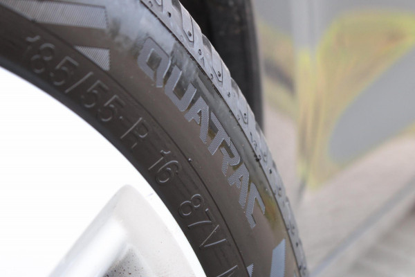 Suzuki Swift 1.2 Select Automaat Navi AllSeason Stoelverwarming Camera