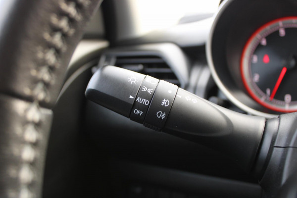 Suzuki Swift 1.2 Select Automaat Navi AllSeason Stoelverwarming Camera