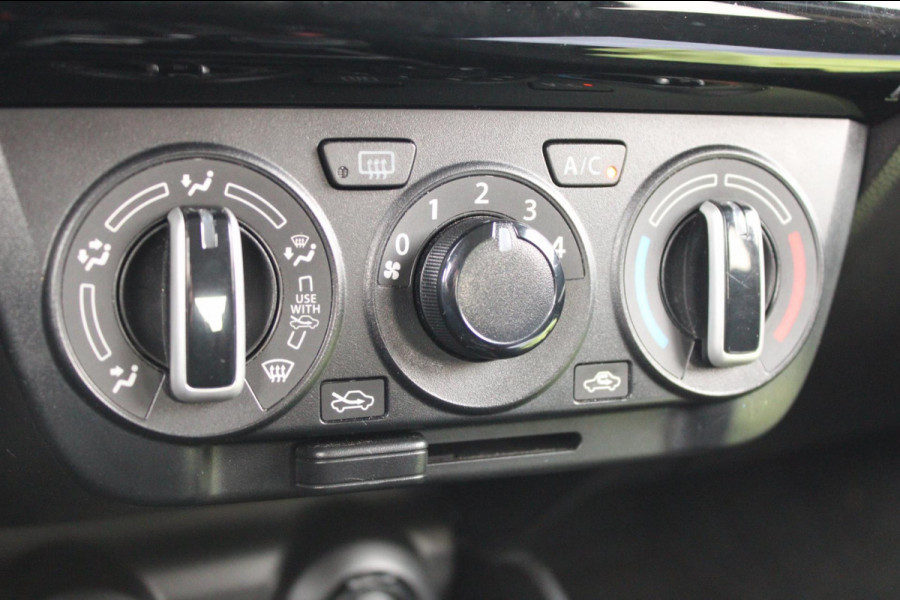 Suzuki Swift 1.2 Select Automaat Navi AllSeason Stoelverwarming Camera
