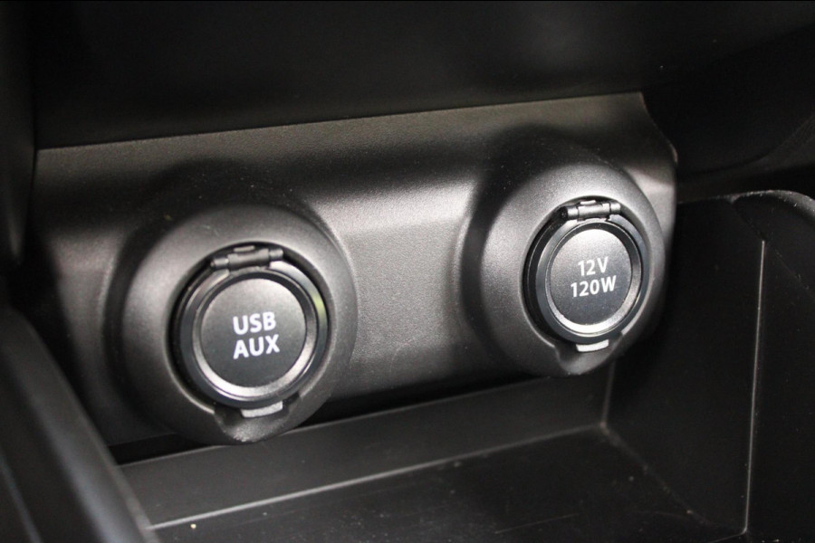 Suzuki Swift 1.2 Select Automaat Navi AllSeason Stoelverwarming Camera