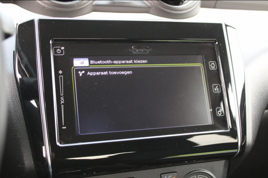Suzuki Swift 1.2 Select Automaat Navi AllSeason Stoelverwarming Camera