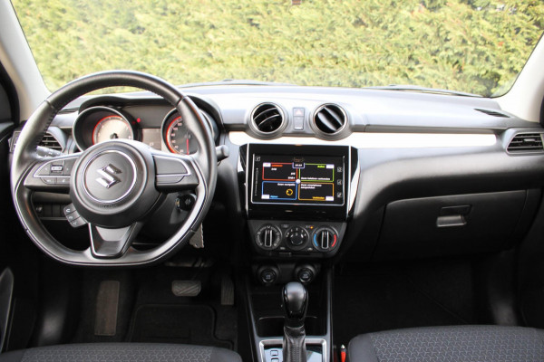 Suzuki Swift 1.2 Select Automaat Navi AllSeason Stoelverwarming Camera