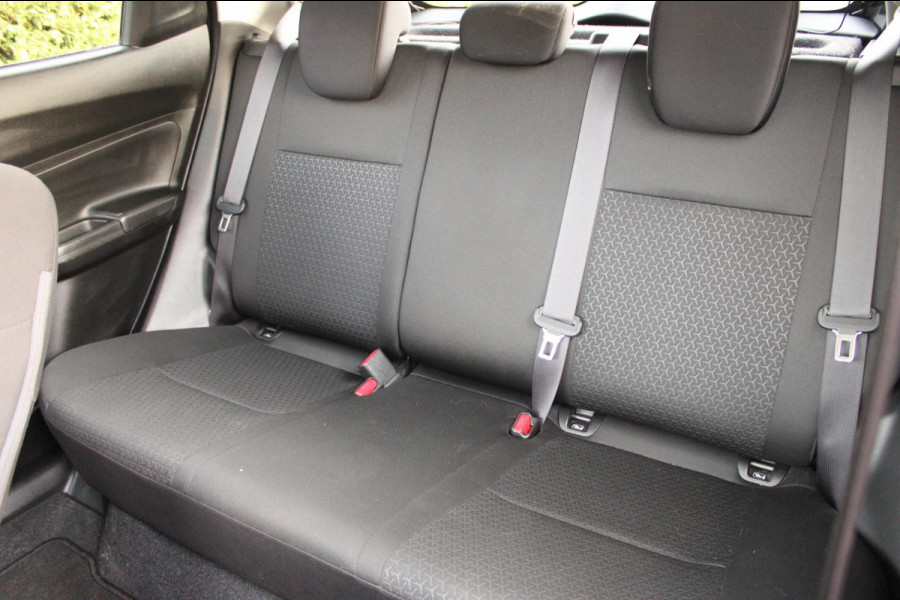 Suzuki Swift 1.2 Select Automaat Navi AllSeason Stoelverwarming Camera