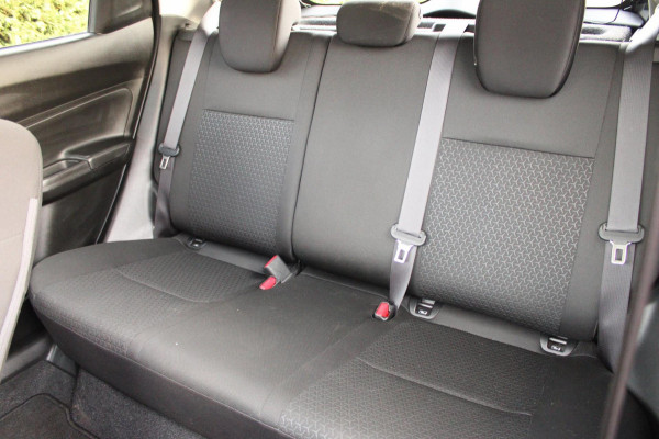 Suzuki Swift 1.2 Select Automaat Navi AllSeason Stoelverwarming Camera