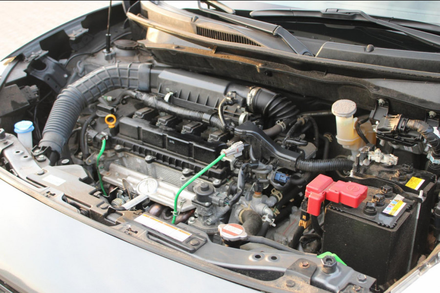 Suzuki Swift 1.2 Select Automaat Navi AllSeason Stoelverwarming Camera