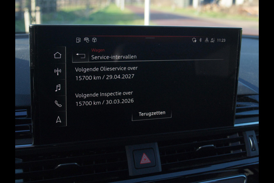 Audi A5 Sportback 35 TFSI S edition Competition | Panoramadak | Sfeerverlichting | Apple Carplay | Virtual Cockpit |