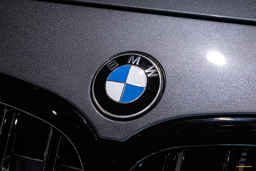 BMW 1-serie 118i High Executive|M-sport|NAP|Pano|Psensor