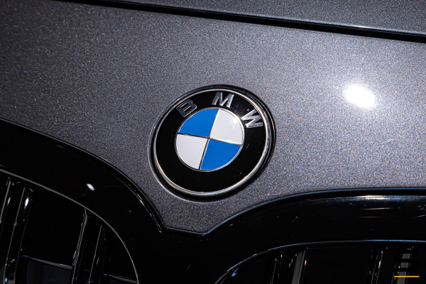 BMW 1-serie 118i High Executive|M-sport|NAP|Pano|Psensor