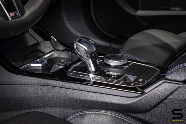 BMW 1-serie 118i High Executive|M-sport|NAP|Pano|Psensor