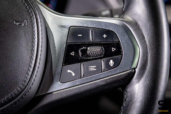 BMW 1-serie 118i High Executive|M-sport|NAP|Pano|Psensor