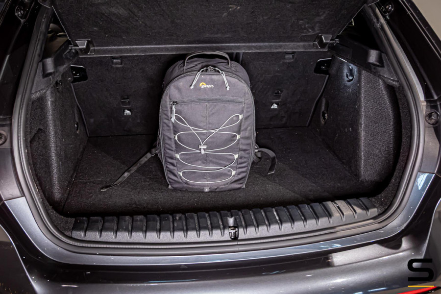 BMW 1-serie 118i High Executive|M-sport|NAP|Pano|Psensor