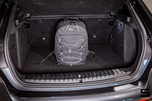 BMW 1-serie 118i High Executive|M-sport|NAP|Pano|Psensor