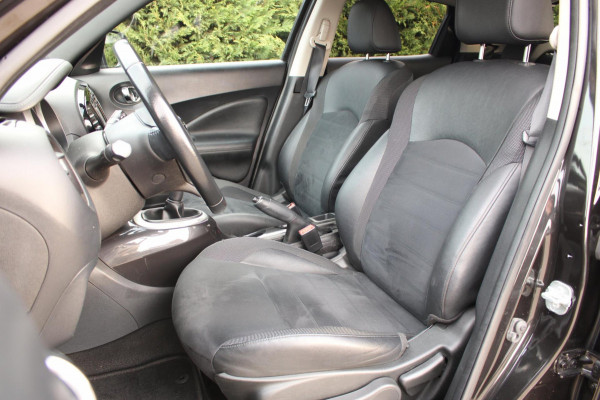 Nissan Juke 1.6 N-Connecta Navi Camera NweBanden 18INCH