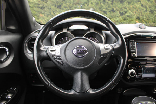 Nissan Juke 1.6 N-Connecta Navi Camera NweBanden 18INCH
