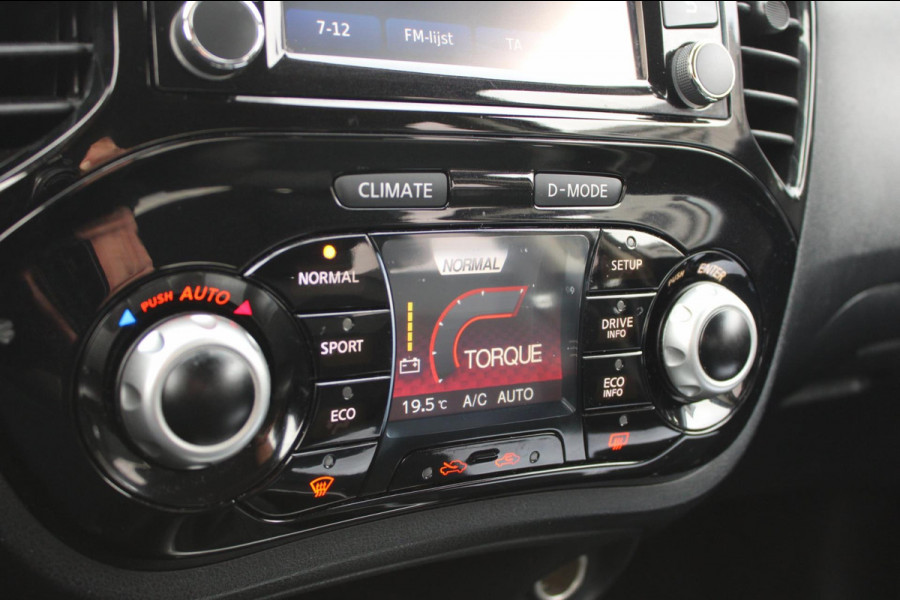 Nissan Juke 1.6 N-Connecta Navi Camera NweBanden 18INCH