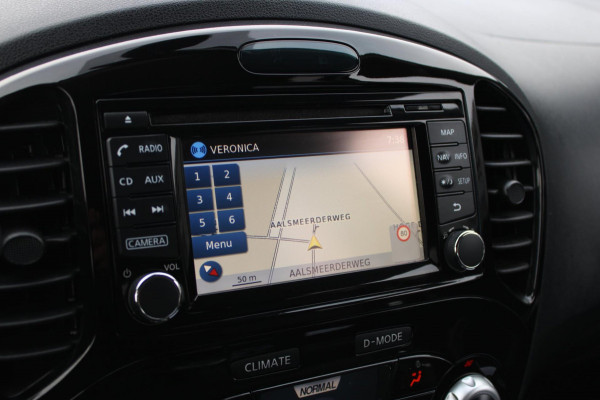 Nissan Juke 1.6 N-Connecta Navi Camera NweBanden 18INCH