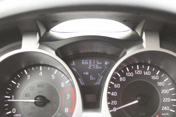 Nissan Juke 1.6 N-Connecta Navi Camera NweBanden 18INCH