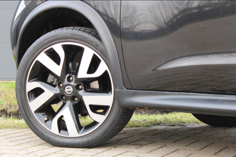 Nissan Juke 1.6 N-Connecta Navi Camera NweBanden 18INCH