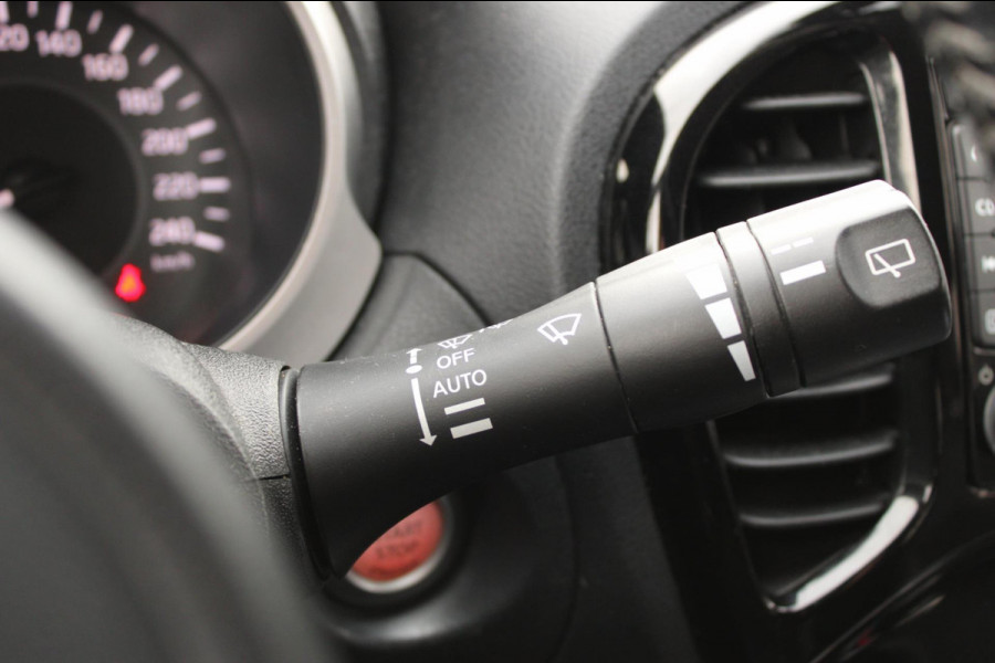 Nissan Juke 1.6 N-Connecta Navi Camera NweBanden 18INCH