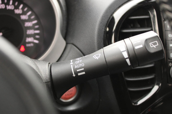 Nissan Juke 1.6 N-Connecta Navi Camera NweBanden 18INCH