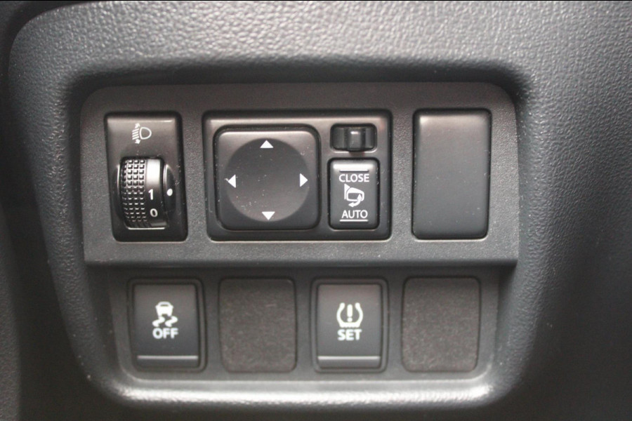 Nissan Juke 1.6 N-Connecta Navi Camera NweBanden 18INCH