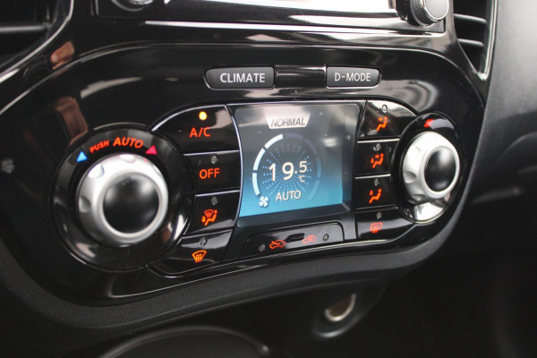Nissan Juke 1.6 N-Connecta Navi Camera NweBanden 18INCH