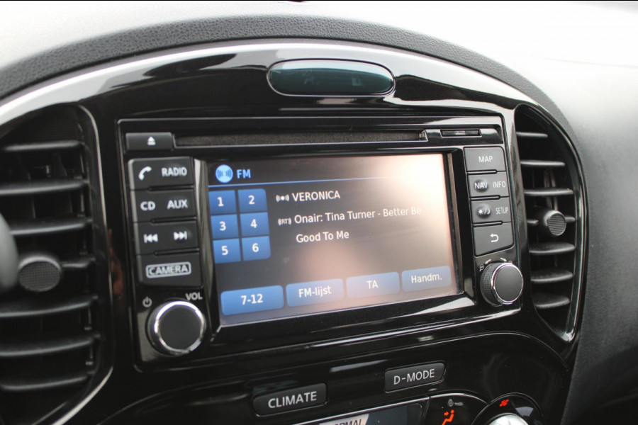 Nissan Juke 1.6 N-Connecta Navi Camera NweBanden 18INCH
