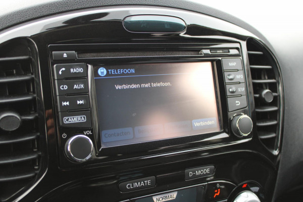 Nissan Juke 1.6 N-Connecta Navi Camera NweBanden 18INCH