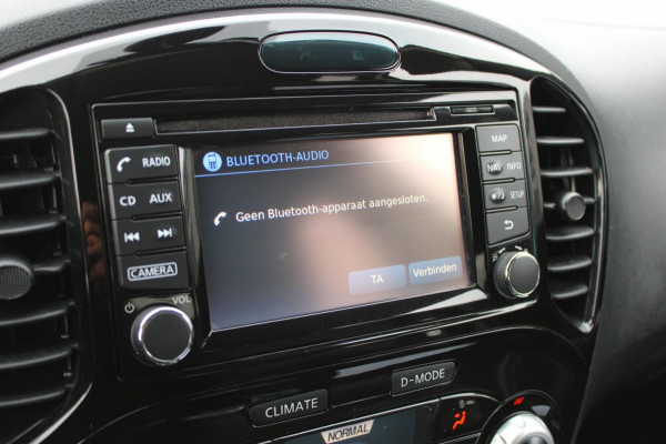 Nissan Juke 1.6 N-Connecta Navi Camera NweBanden 18INCH