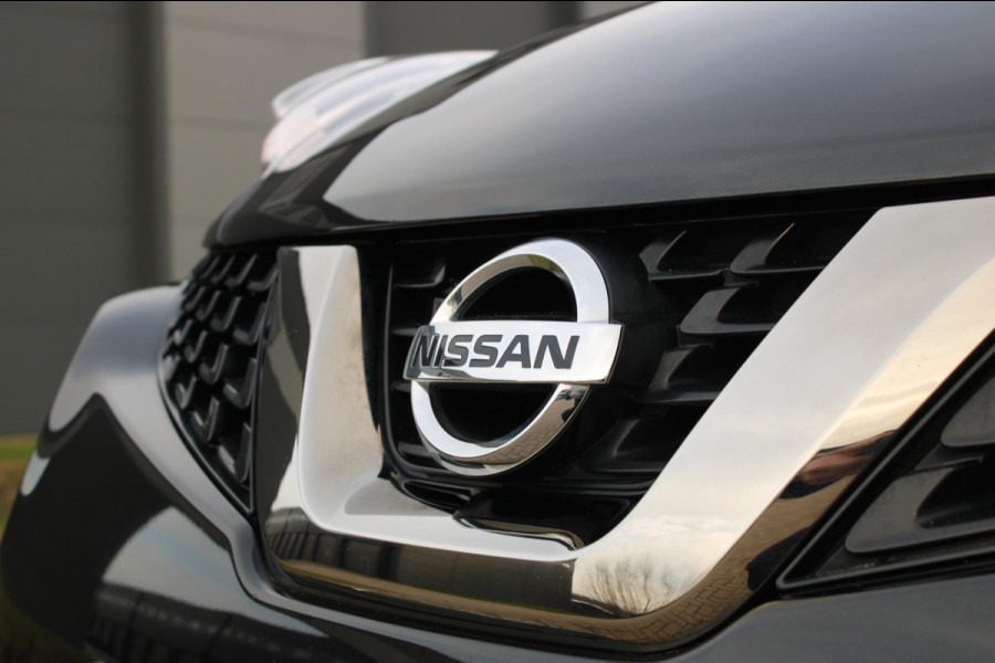 Nissan Juke 1.6 N-Connecta Navi Camera NweBanden 18INCH