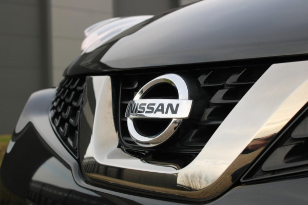 Nissan Juke 1.6 N-Connecta Navi Camera NweBanden 18INCH