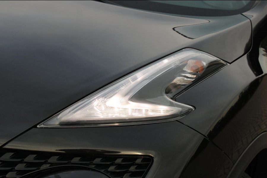 Nissan Juke 1.6 N-Connecta Navi Camera NweBanden 18INCH