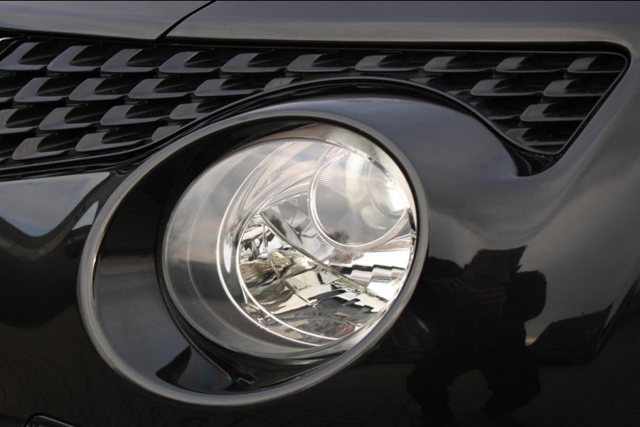 Nissan Juke 1.6 N-Connecta Navi Camera NweBanden 18INCH