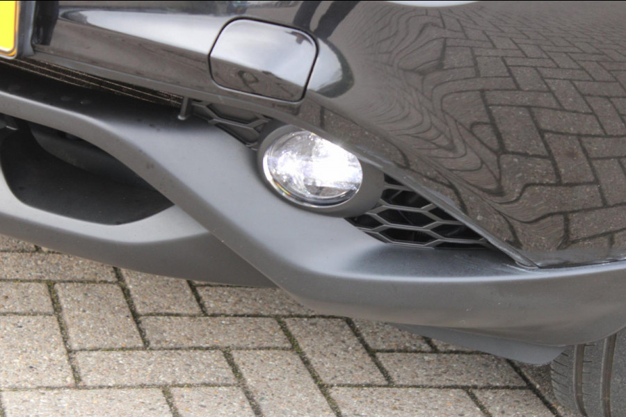 Nissan Juke 1.6 N-Connecta Navi Camera NweBanden 18INCH