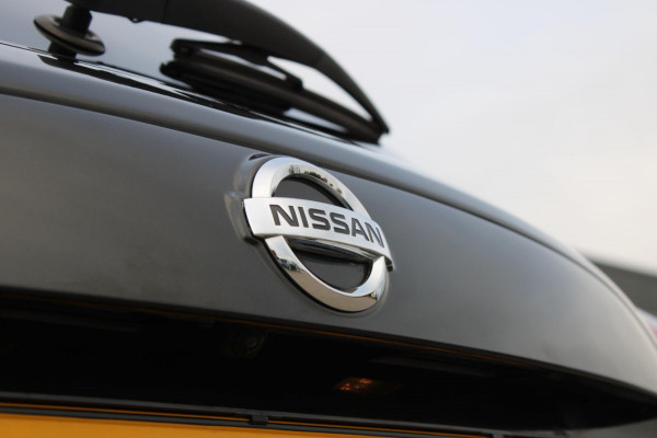 Nissan Juke 1.6 N-Connecta Navi Camera NweBanden 18INCH