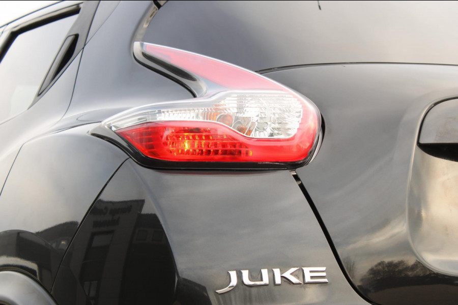 Nissan Juke 1.6 N-Connecta Navi Camera NweBanden 18INCH