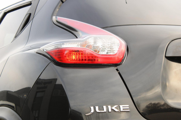 Nissan Juke 1.6 N-Connecta Navi Camera NweBanden 18INCH